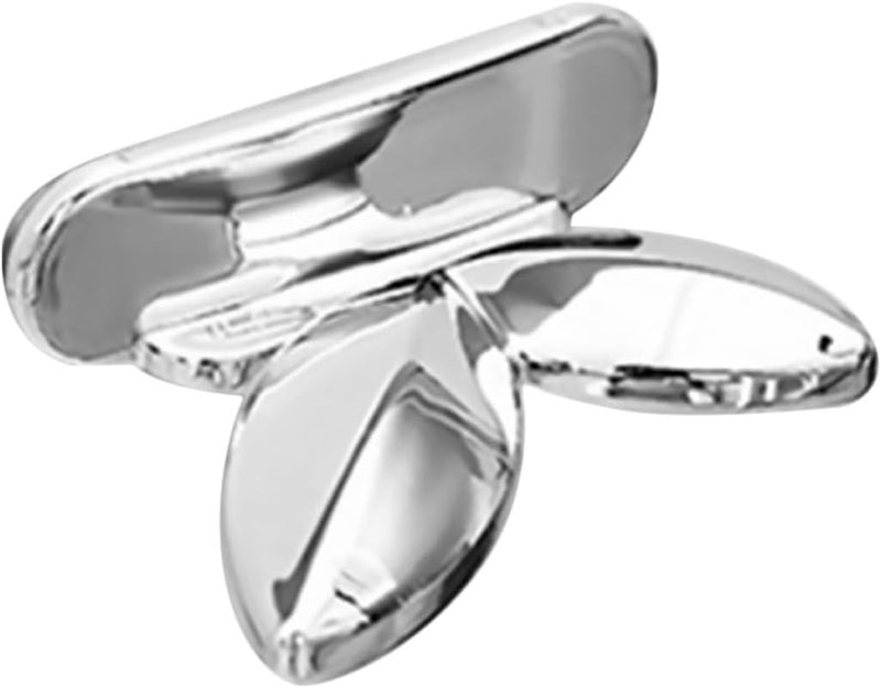 OSALADI Toilet Lid Lifter Handle 3-Pack Toilet Seat Lift Tool for Sanitation and Hands-Free Bathroom Use Easy Installation for Home and Office - Image 3